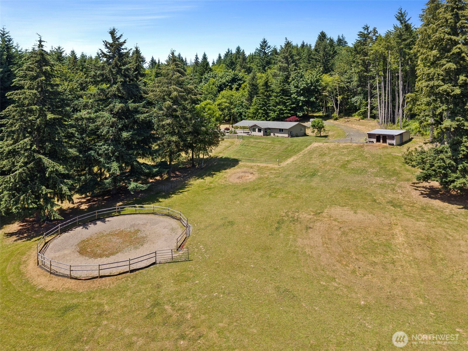 168 Crego Ridge Road Chehalis, WA 98532 - Photo 37 of 39 Gallery Image 37