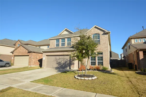 $330,000 | 24918 Pavarotti Place, Katy, TX 77493