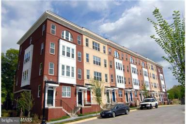 T Place Southeast, Unit 8 Washington, DC 20020 - Photo 1 of 6 Exterior (Front)