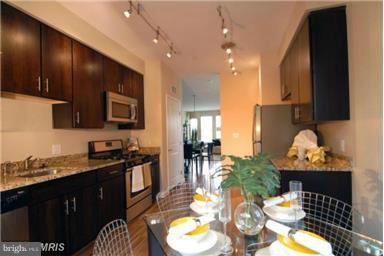 T Place Southeast, Unit 8 Washington, DC 20020 - Photo 4 of 6 Kitchen