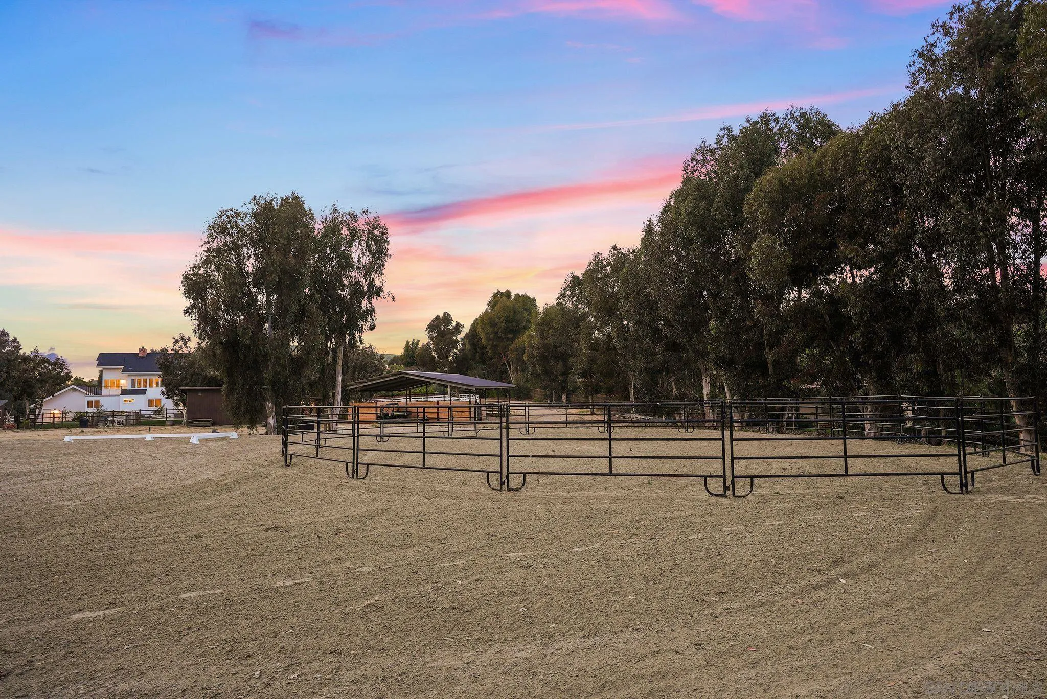 3355 Dove Hollow Road Encinitas, CA 92024 - Photo 34 of 37 a view of outdoor space with city view