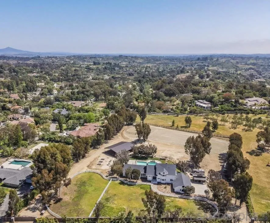3355 Dove Hollow Road Encinitas, CA 92024 - Photo 35 of 37 a view of a city