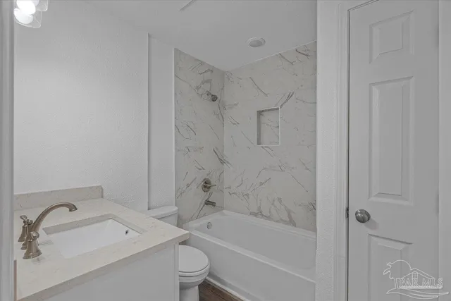 $345,000 | 2001 Saddlebrook Drive, Pensacola, FL 32526