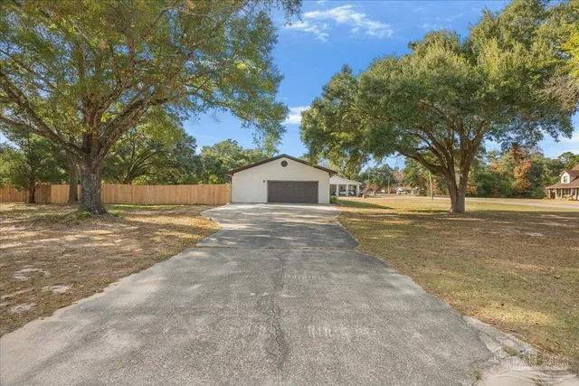 $345,000 | 2001 Saddlebrook Drive, Pensacola, FL 32526