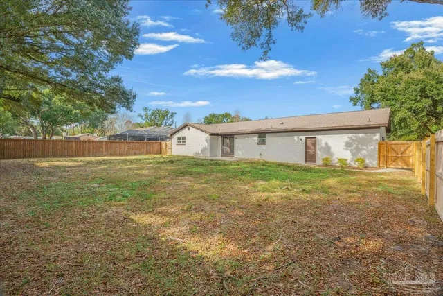 $345,000 | 2001 Saddlebrook Drive, Pensacola, FL 32526