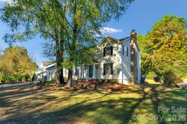 $440,000 | 12006 Woodside Falls Road, Pineville, NC 28134