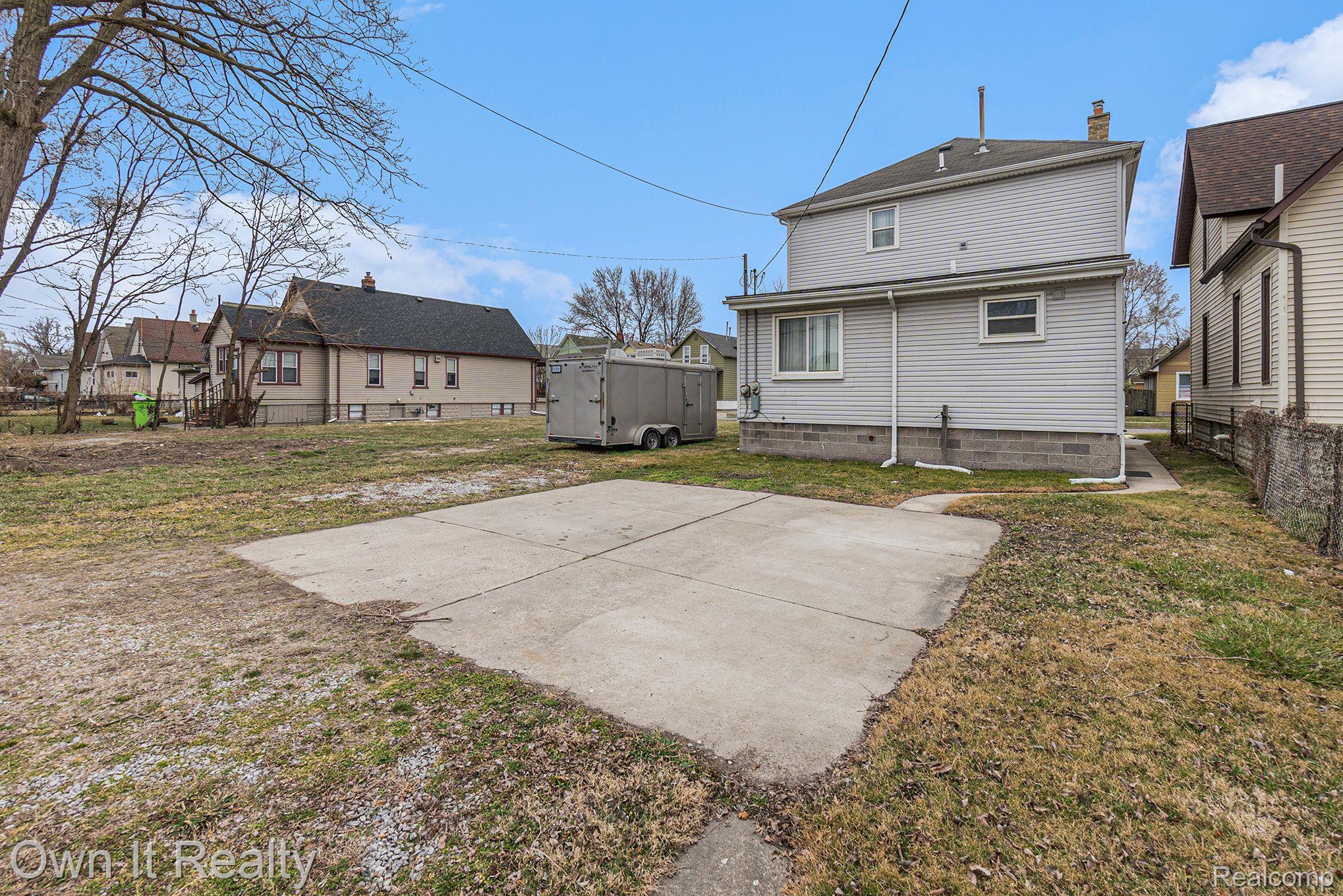 43 East Henry Street River Rouge, MI 48218 - Photo 27 of 32 Gallery Image 27