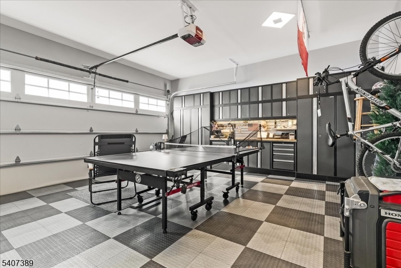 206 Echo Ridge Way, Unit 206 Mountainside, NJ 07092 - Photo 20 of 35 a view of a dining room with furniture