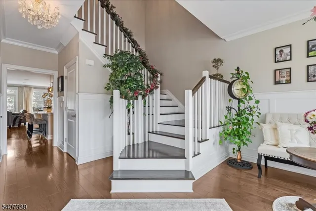 $1,499,000 | 206 Echo Ridge Way, Unit 206, Mountainside, NJ 07092