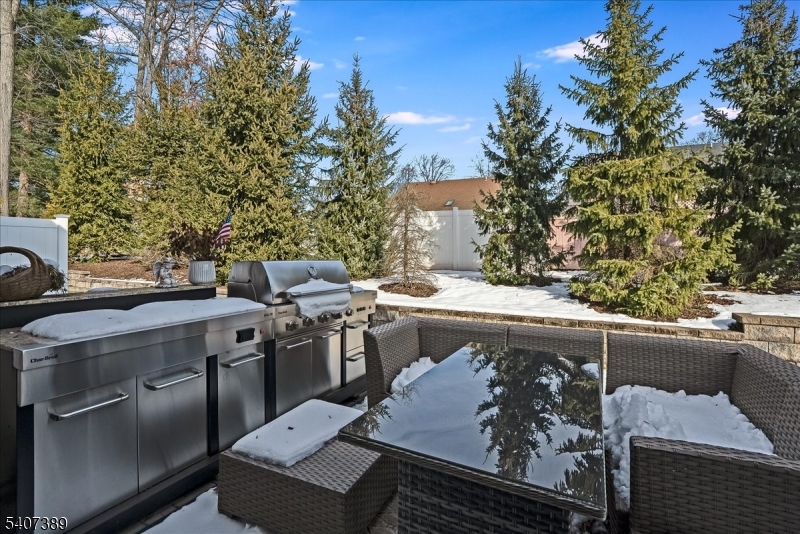 206 Echo Ridge Way, Unit 206 Mountainside, NJ 07092 - Photo 31 of 35