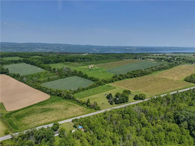 $950,000 | 0 Townline Road, Middlesex, NY 14507