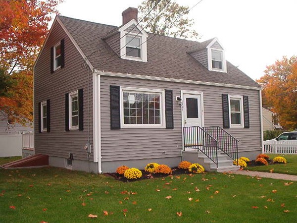 101 Powder Mill Road Maynard, MA 01754 - Photo 1 of 30 Gallery Image 1