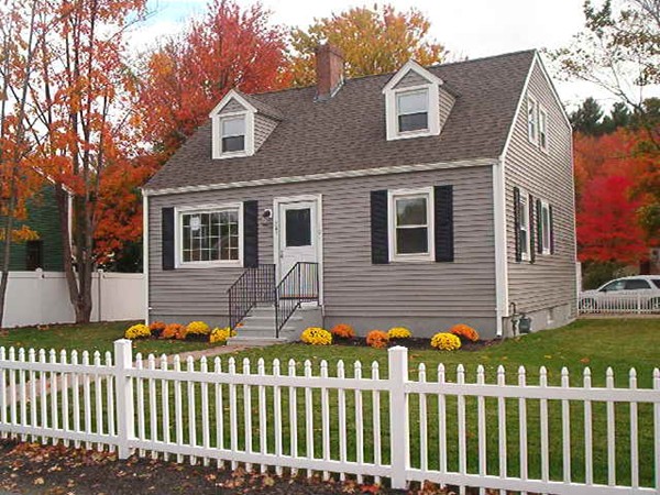 101 Powder Mill Road Maynard, MA 01754 - Photo 2 of 30 Gallery Image 2