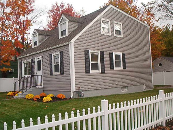 101 Powder Mill Road Maynard, MA 01754 - Photo 3 of 30 Gallery Image 3
