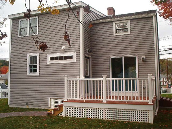 101 Powder Mill Road Maynard, MA 01754 - Photo 4 of 30 Gallery Image 4