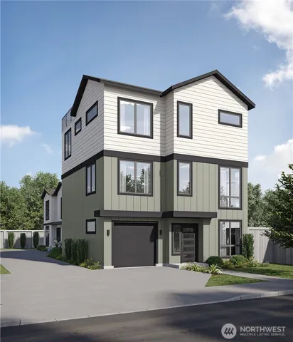 $1,695,000 | 4412 1st Avenue Northeast, Seattle, WA 98105