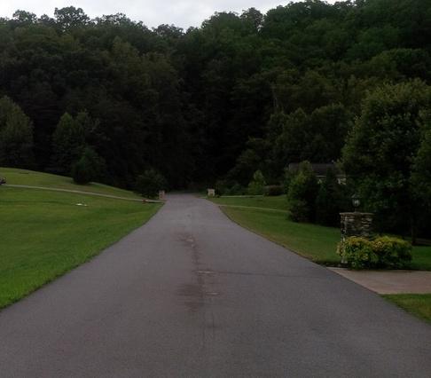191 Lost Ridge Road Clinton, TN 37716 - Photo 4 of 5 Cul-de-sac
