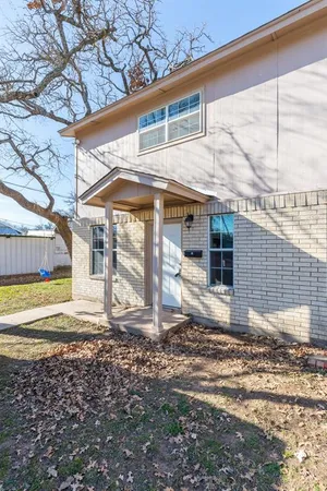 $1,200 | 701 South Marsh Street, Unit A, Eastland, TX 76448