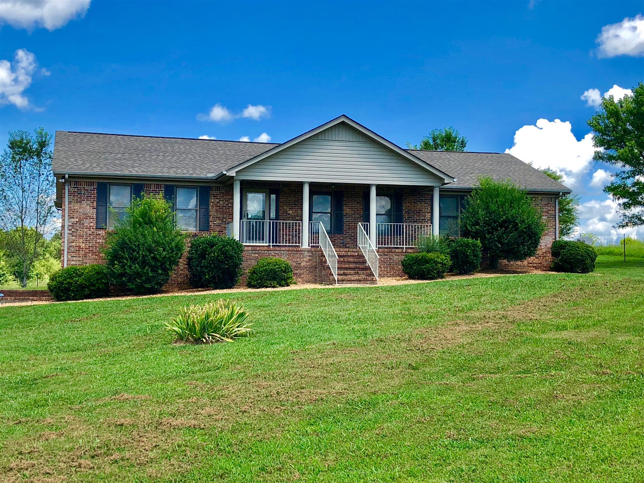 6025 Academy Road Baxter, TN 38544 - Photo 1 of 13