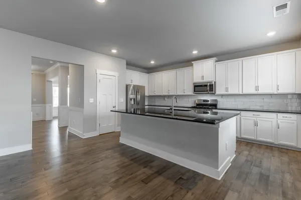 $459,000 | 7580 Highborne Lane, Ooltewah, TN 37363