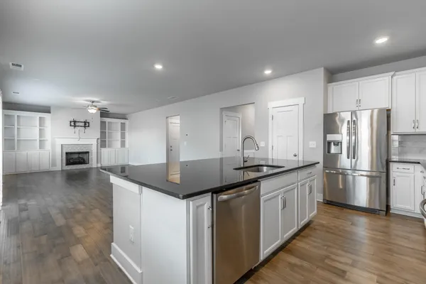 $459,000 | 7580 Highborne Lane, Ooltewah, TN 37363