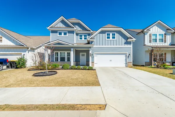 $459,000 | 7580 Highborne Lane, Ooltewah, TN 37363