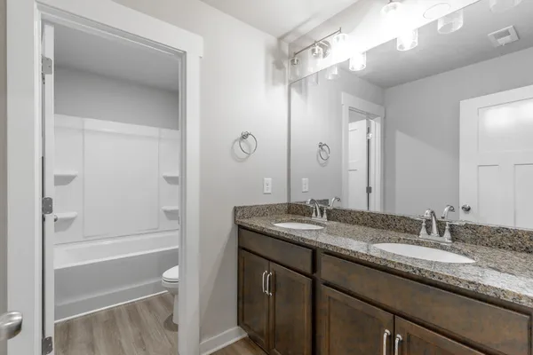 $459,000 | 7580 Highborne Lane, Ooltewah, TN 37363