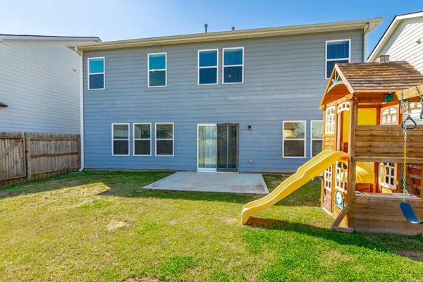 $459,000 | 7580 Highborne Lane, Ooltewah, TN 37363