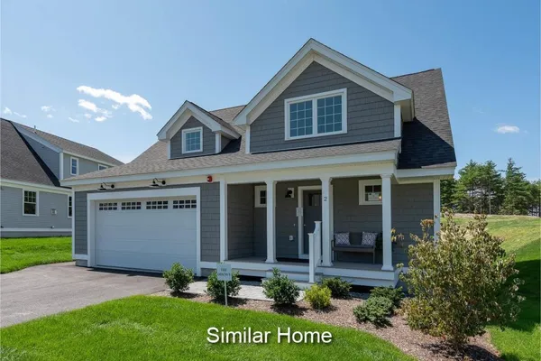 $915,600 | 16 Summerwind Place, Unit 16, Greenland, NH 03840