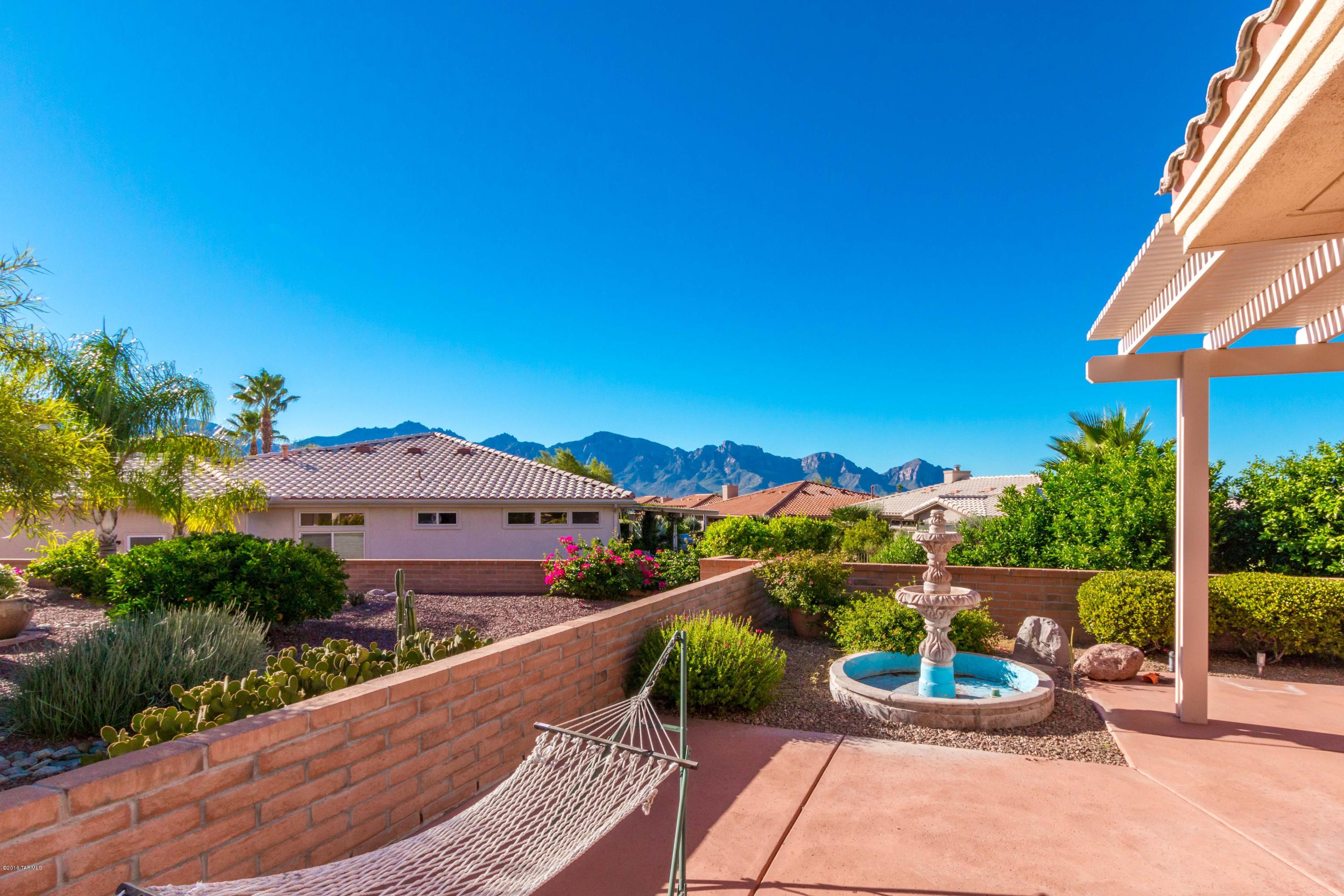 1604 East Crown Ridge Way Tucson, AZ 85755 - Photo 27 of 28