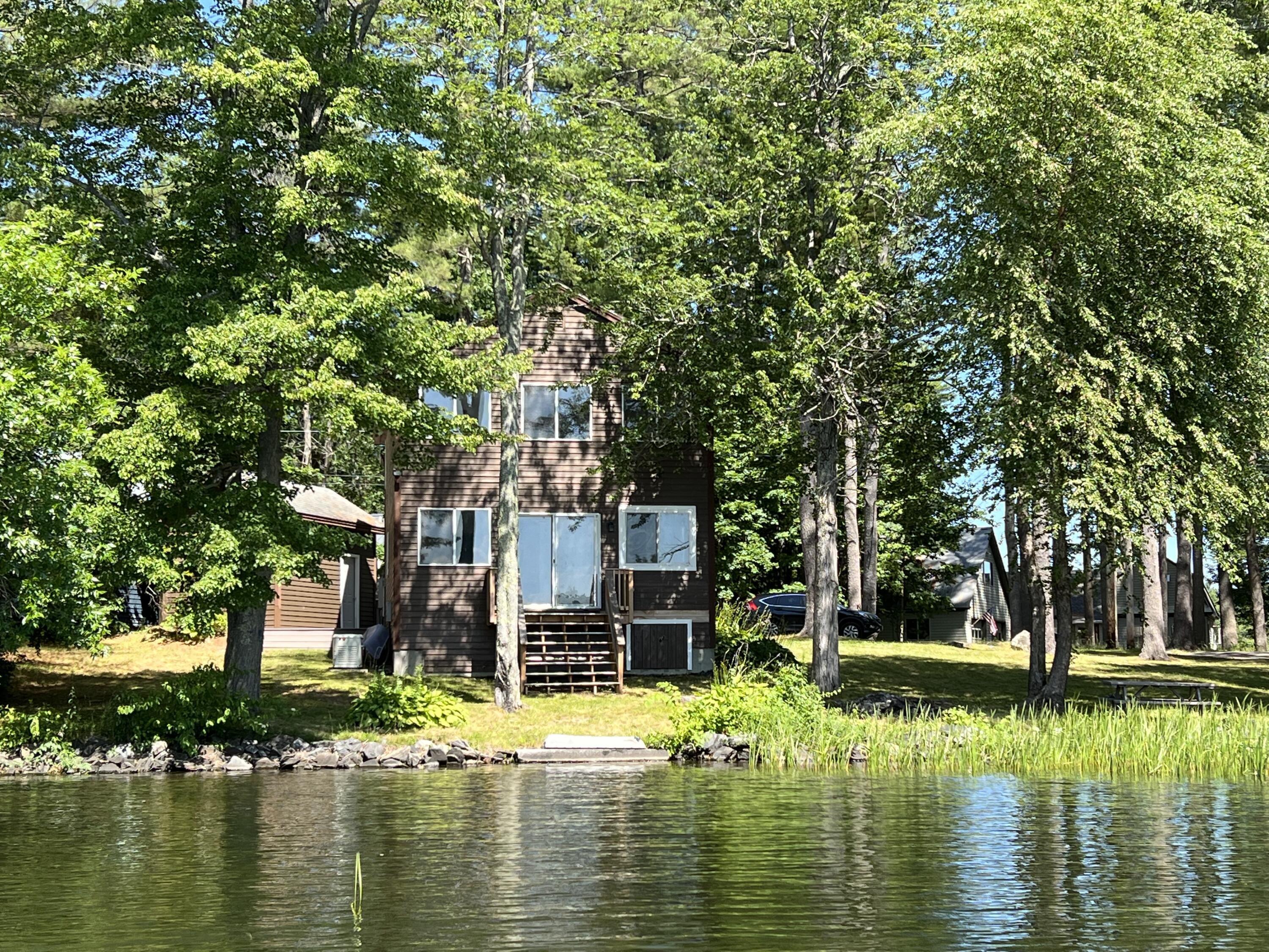 57 Welch Point Road Winthrop, ME 04364 - Photo 24 of 85 IMG_5447