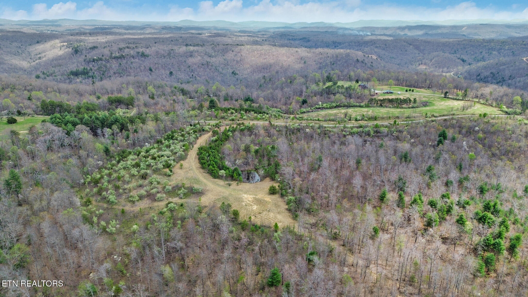 0 Grassy Knob Road Robbins, TN 37852 - Photo 25 of 26 1000050678