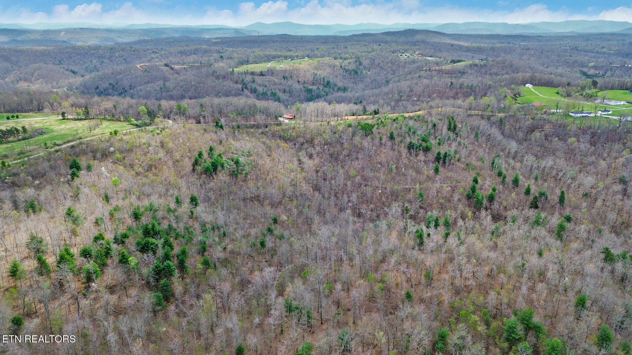 0 Grassy Knob Road Robbins, TN 37852 - Photo 26 of 26 1000050687