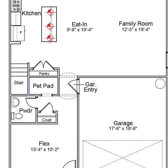 11 Chalet Court Anderson, SC 29621 - Photo 33 of 34 Gallery Image 33