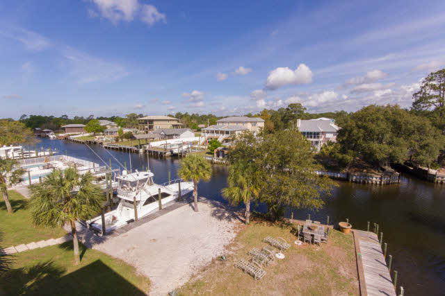 26427 Marina Road, Unit A&B Orange Beach, AL 36561 - Photo 19 of 25 Waterfront