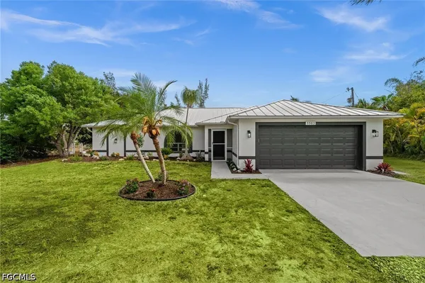 $549,000 | 5563 Bay Point Road, Bokeelia, FL 33922