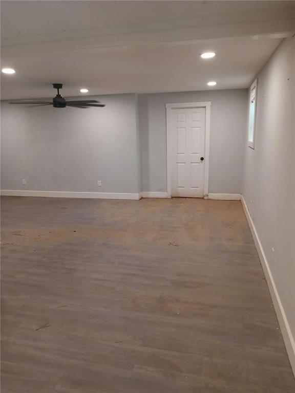 170 Windhaven Trail Southwest Atlanta, GA 30331 - Photo 18 of 29