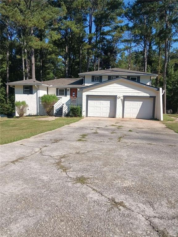 170 Windhaven Trail Southwest Atlanta, GA 30331 - Photo 4 of 29