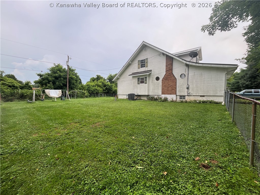 92 Zane Dr Point Point Pleasant, WV 25550 - Photo 16 of 16 Gallery Image 16