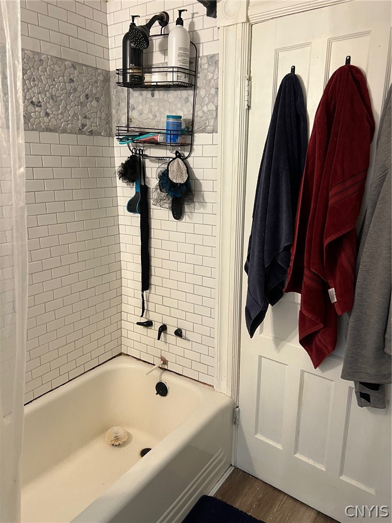 110 Clinton Place Utica, NY 13501 - Photo 24 of 27