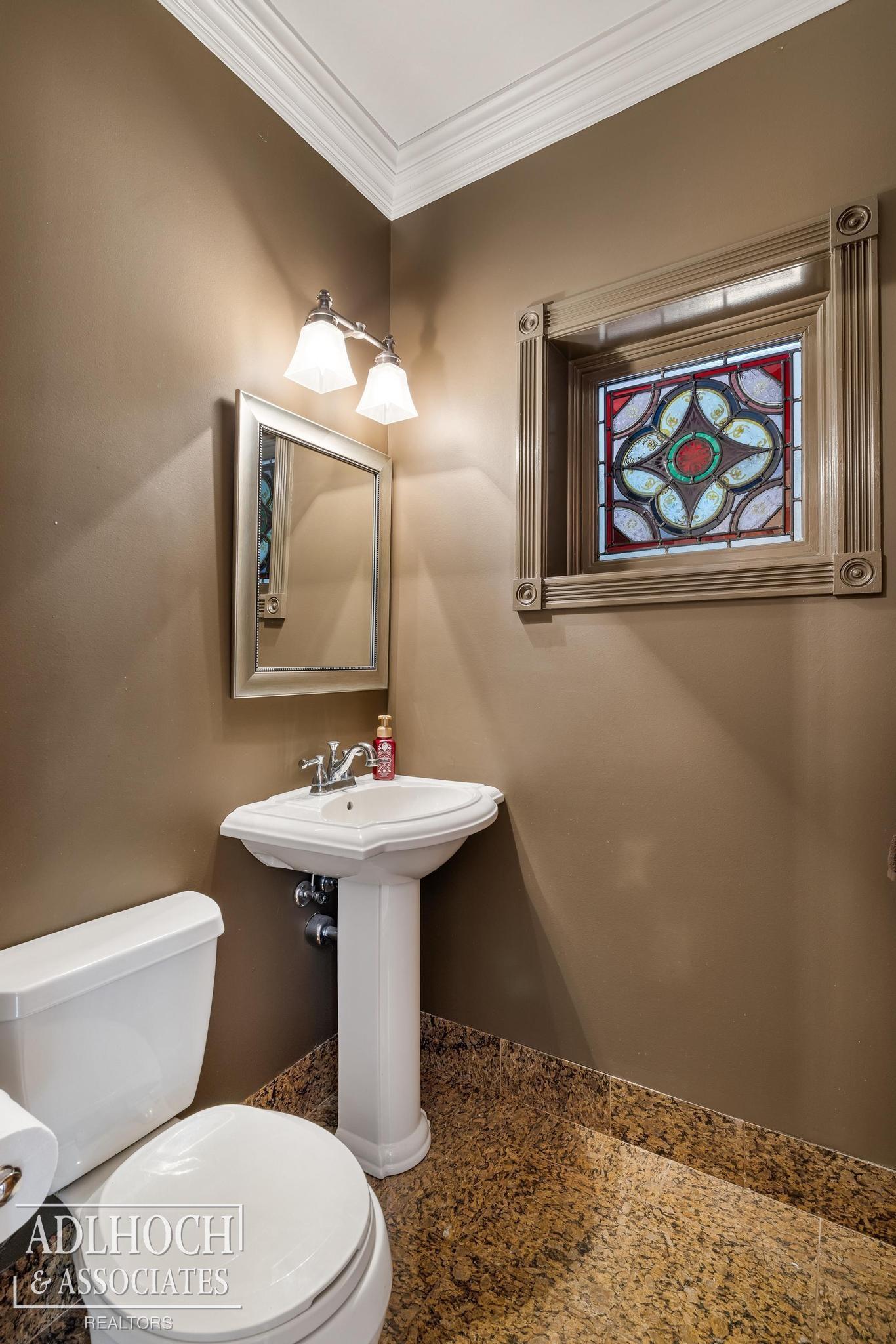 1312 Buckingham Road Grosse Pointe Park, MI 48230 - Photo 23 of 63