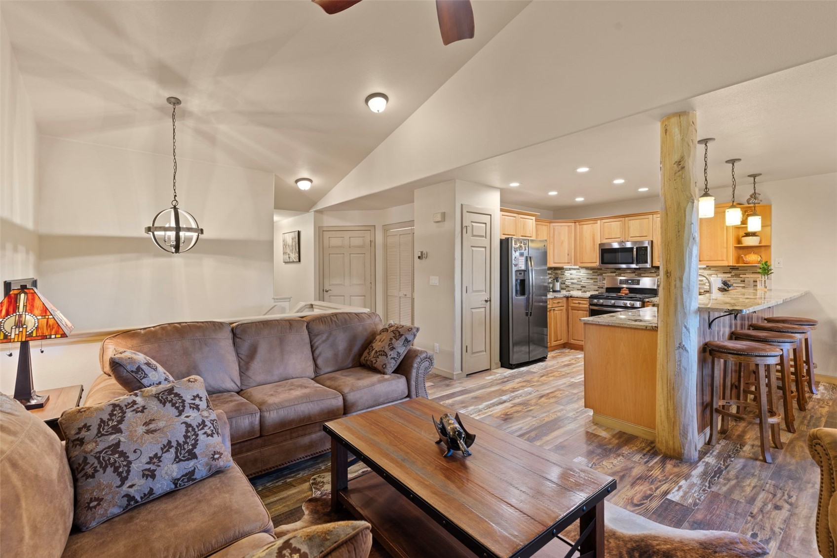 85 Lookout Ridge Drive, Unit 85 Dillon, CO 80435 - Photo 11 of 37