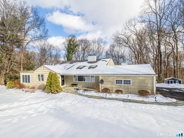 $1,199,000 | 113 Rivergate Drive, Wilton, CT 06897