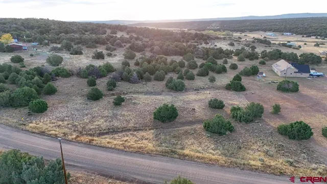 a view of outdoor space and city view