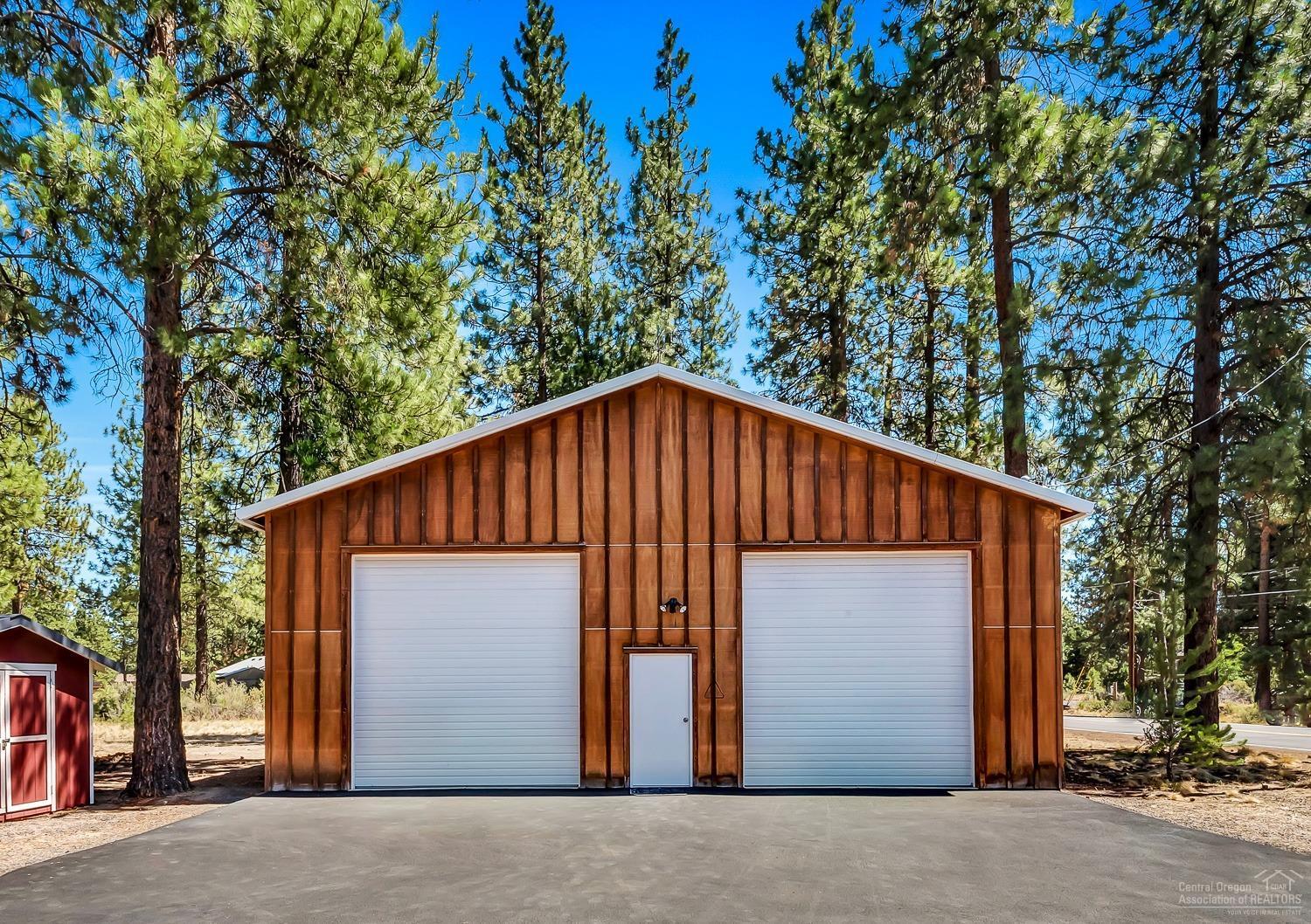 60264 Navajo Road Bend, OR 97702 - Photo 18 of 25 Additional Photo