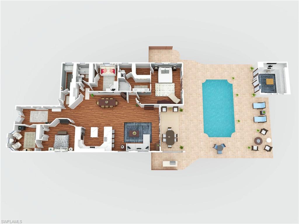 10340 Vanderbilt Drive Naples, FL 34108 - Photo 45 of 45