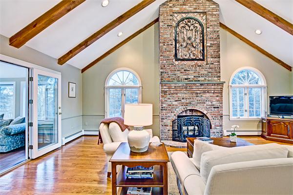 27 Old Farm Road Hopkinton, MA 01748 - Photo 12 of 29 Gallery Image 12