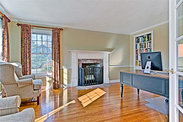 27 Old Farm Road Hopkinton, MA 01748 - Photo 19 of 29 Gallery Image 19