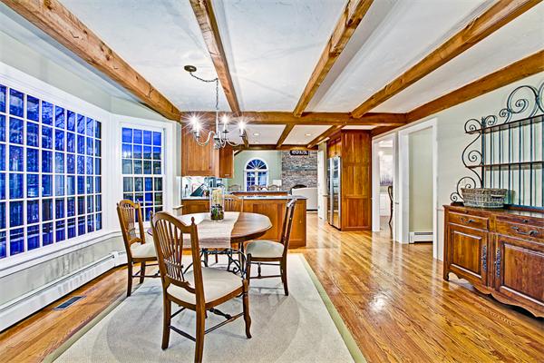 27 Old Farm Road Hopkinton, MA 01748 - Photo 8 of 29 Gallery Image 8