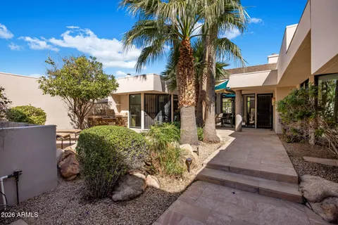 $1,490,000 | 8550 East Vista Bonita Drive, Scottsdale, AZ 85255